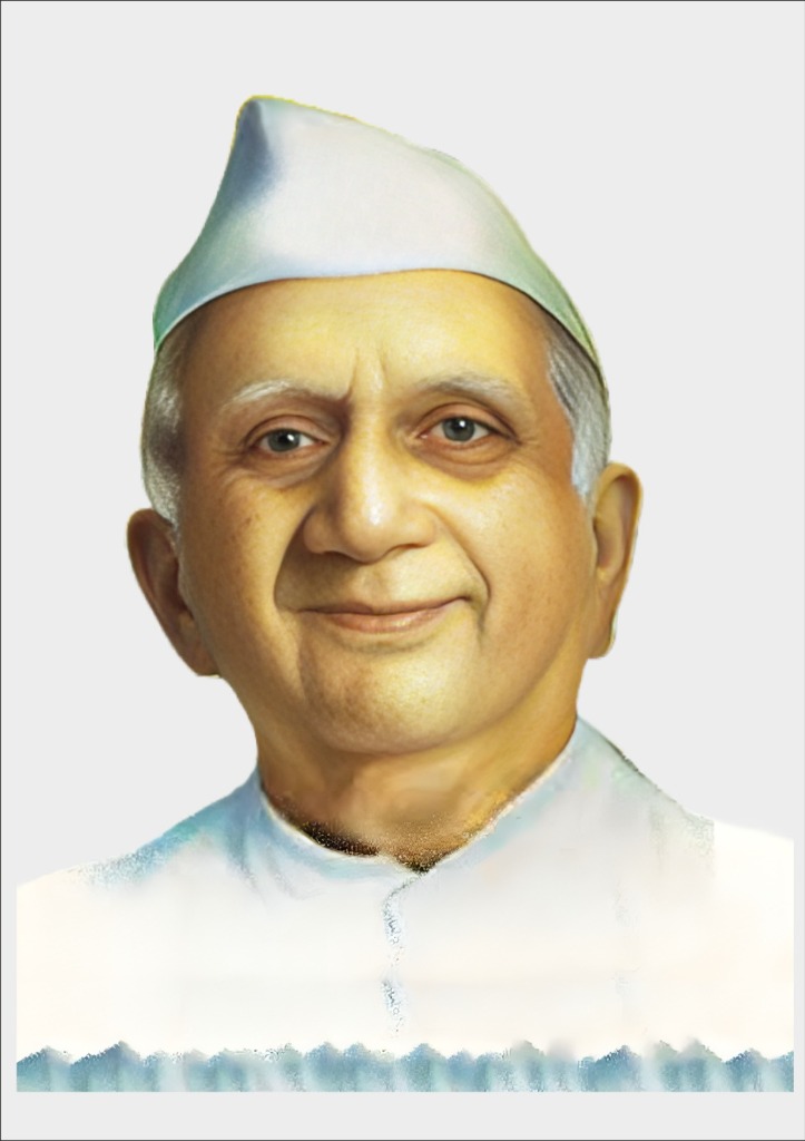 श्रीपाद सातवळेकर