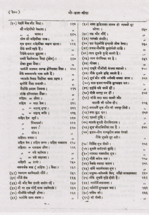 गो-ज्ञान कोष भाग -1 & 2-Gau Gyan Kosh (Volume-1, 2)