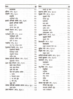 मेघाजनन,संगठन और विजय-Meghajanan Sangathan Aur Vijay