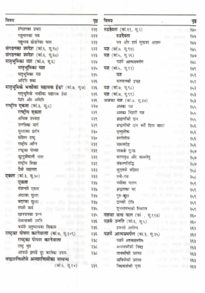 मेघाजनन,संगठन और विजय-Meghajanan Sangathan Aur Vijay